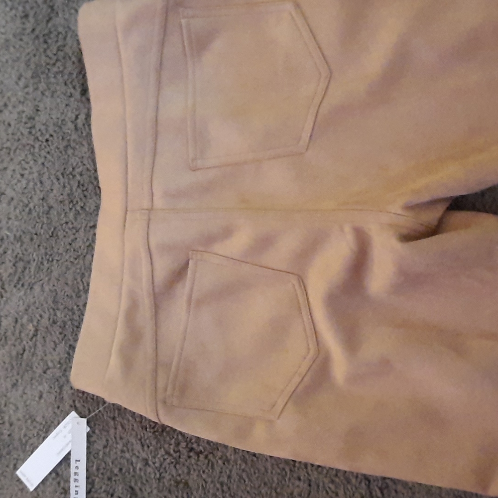 Leggins - Picture 4 of 5